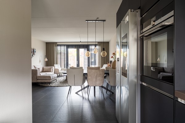 Medium property photo - Gulderling 5, 4281 JE Andel